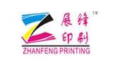 广州市展锋纸品有限公司Logo