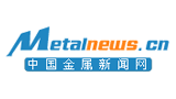 中国金属新闻网logo,中国金属新闻网标识