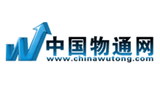 中国物通网logo,中国物通网标识