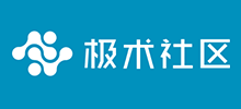 极术社区Logo