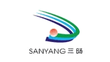 三阳纺织有限公司Logo