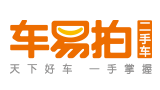 车易拍Logo