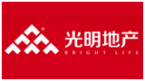 光明房地产集团股份有限公司logo,光明房地产集团股份有限公司标识