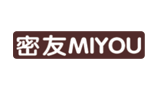 密友集团有限公司Logo