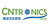 电子元件技术网logo,电子元件技术网标识