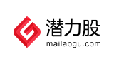 潜力股Logo