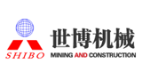 河南世博机械工程有限公司logo,河南世博机械工程有限公司标识