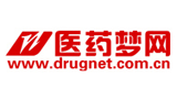 医药梦网Logo