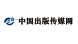 第一中国出版传媒网Logo