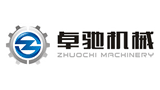 石家庄卓驰机械设备有限公司logo,石家庄卓驰机械设备有限公司标识
