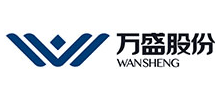 浙江万盛化工有限公司Logo