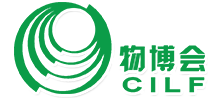 物博会Logo