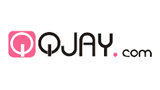 QQJAY空间站logo,QQJAY空间站标识