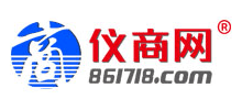 仪商网logo,仪商网标识