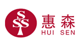 兰州惠盛涂料有限公司Logo