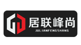 长沙居联峰尚装饰工程有限公司logo,长沙居联峰尚装饰工程有限公司标识