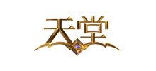 天堂官方网站logo,天堂官方网站标识