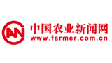 中国农业新闻网Logo