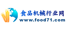 食品机械行业网logo,食品机械行业网标识