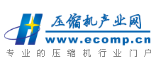 压缩机产业网logo,压缩机产业网标识