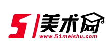 51美术高考网Logo