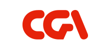 上海华奥电竞信息科技有限公司（CGA）Logo