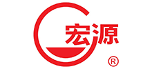 潍坊市宏源防水材料有限公司logo,潍坊市宏源防水材料有限公司标识