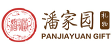 北京潘家园国际民间文化发展有限公司Logo