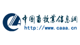 中国畜牧业信息网Logo