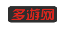 多游网logo,多游网标识