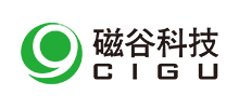 南京磁谷科技股份有限公司Logo