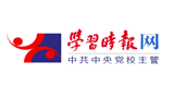 学习时报网Logo