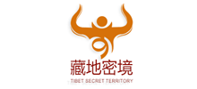 西藏密境旅游网logo,西藏密境旅游网标识