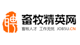 畜牧精英网Logo