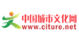 中国城市文化网Logo