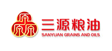 河南三源粮油食品有限责任公司logo,河南三源粮油食品有限责任公司标识