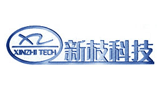 深圳市新枝科技有限公司Logo