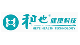 浙江和也健康科技有限公司logo,浙江和也健康科技有限公司标识
