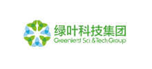 苏州绿叶日用品有限公司logo,苏州绿叶日用品有限公司标识