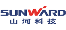 湖南山河科技股份有限公司Logo