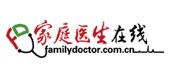 家庭医生在线Logo