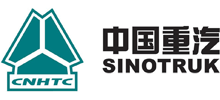 中国重型汽车集团有限公司Logo