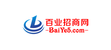 良时百业招商网Logo