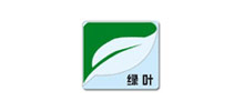 江苏绿叶农化有限公司logo,江苏绿叶农化有限公司标识