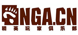 NGA玩家社区