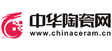 中华陶瓷网Logo