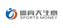 体育大生意logo,体育大生意标识