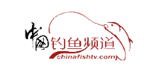 中国钓鱼频道Logo