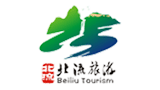 北流旅游网logo,北流旅游网标识