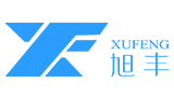 苏州旭丰塑胶电子有限公司Logo